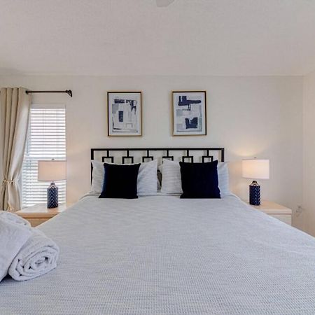 5 Bedroom Villa With Private Pool, Close To Disney Kissimmee Esterno foto