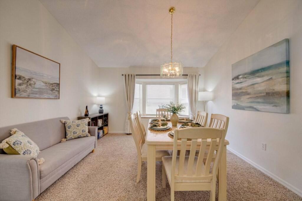 5 Bedroom Villa With Private Pool, Close To Disney Kissimmee Esterno foto