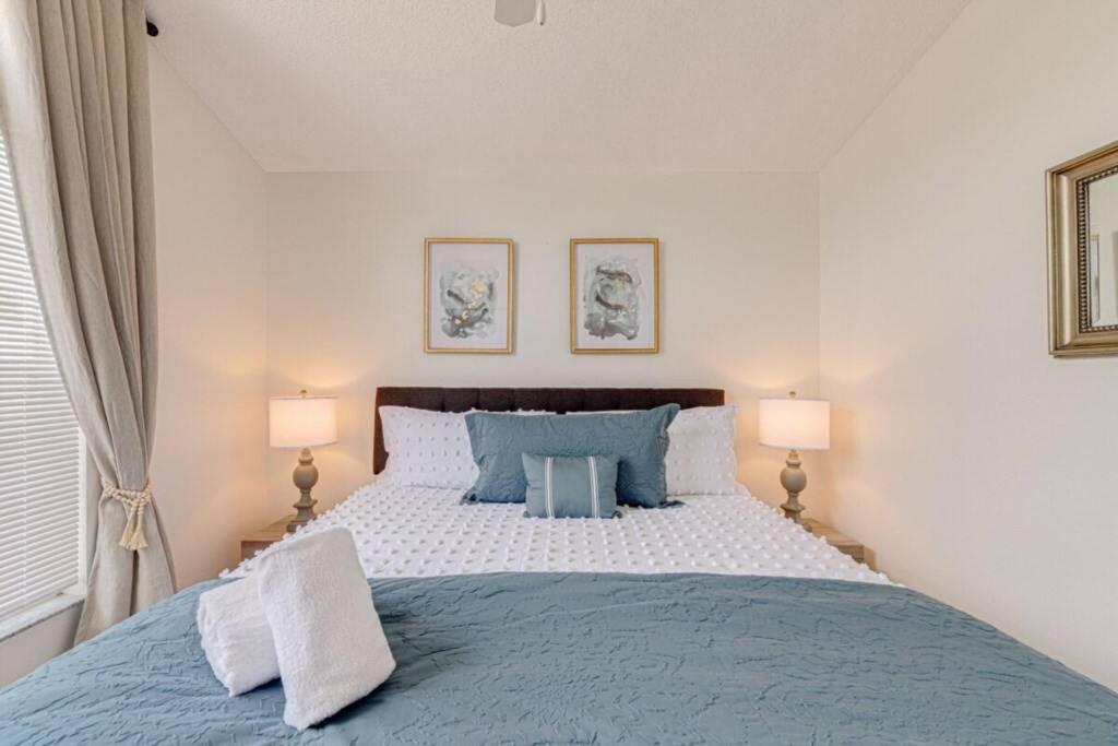 5 Bedroom Villa With Private Pool, Close To Disney Kissimmee Esterno foto